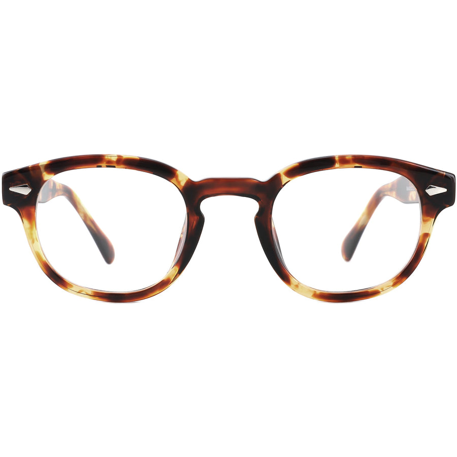 Quadratische Brillen YEA1185