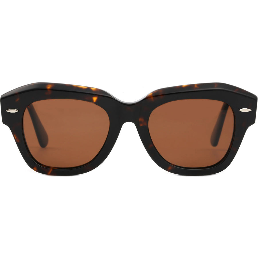 Quadratische Sonnenbrillen GSS1037