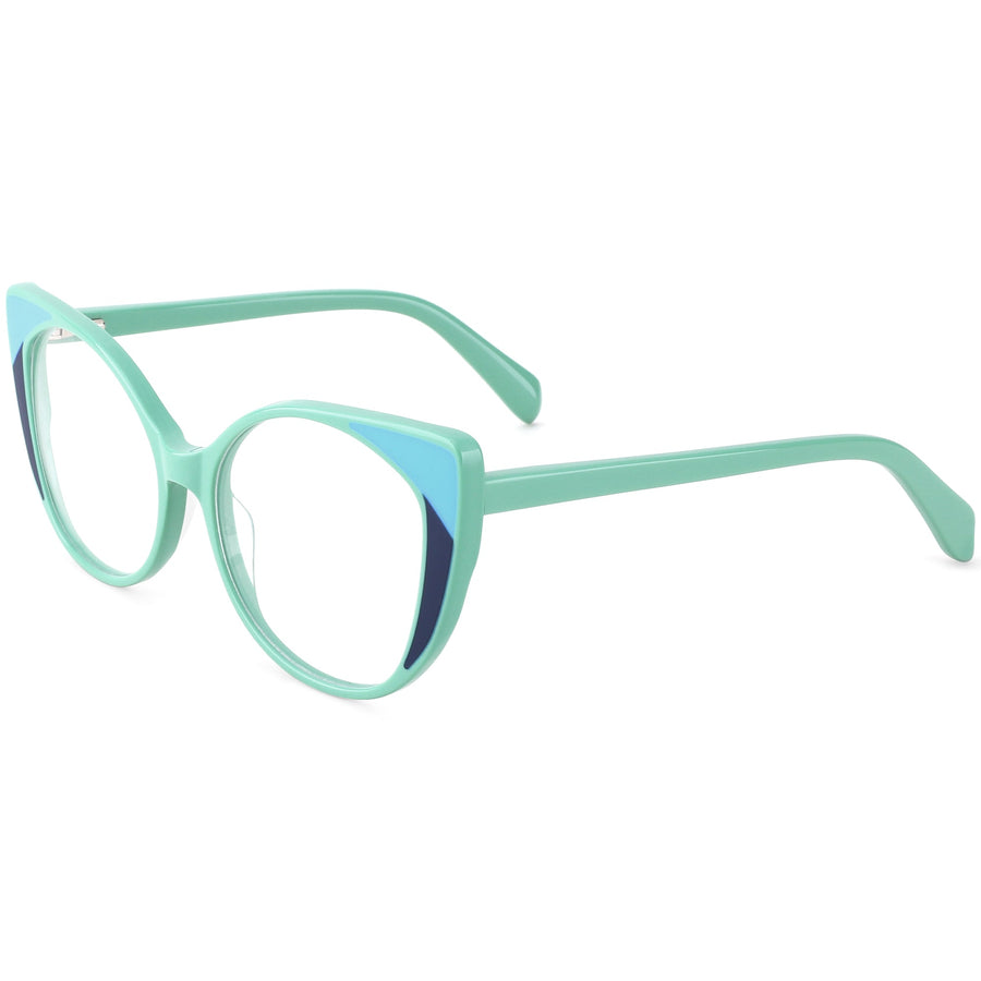 Cateye Brillen YEA1091