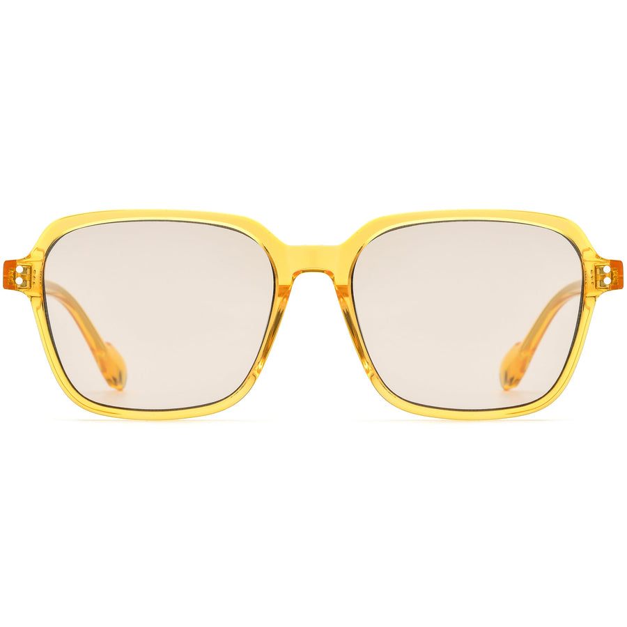 Quadratische Sonnenbrillen BRS1029