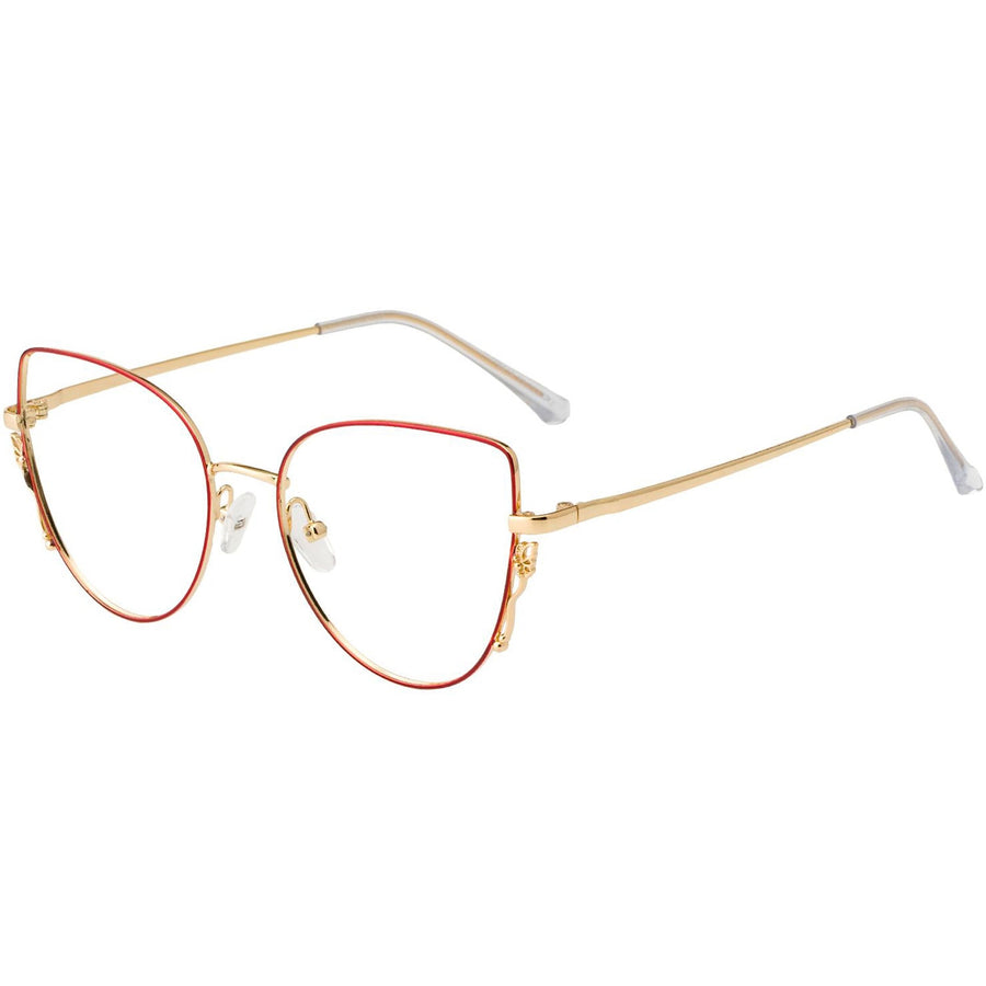 Cateye Brillen O2744