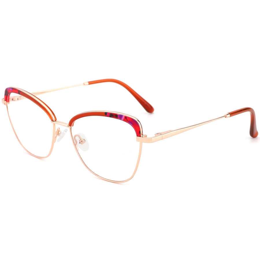 Cateye Brillen YEC1033