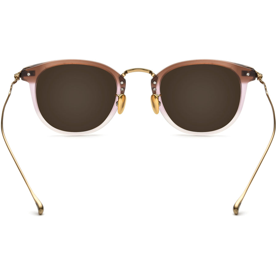 Quadratische Sonnenbrillen BRS1039