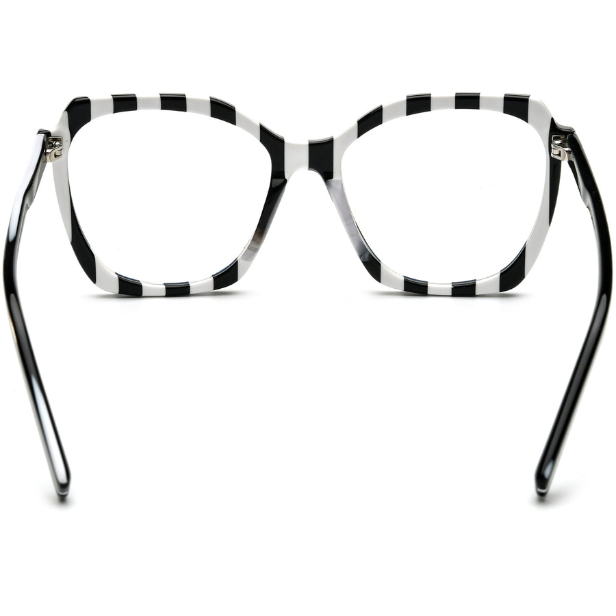 Quadratische Brillen BR1381