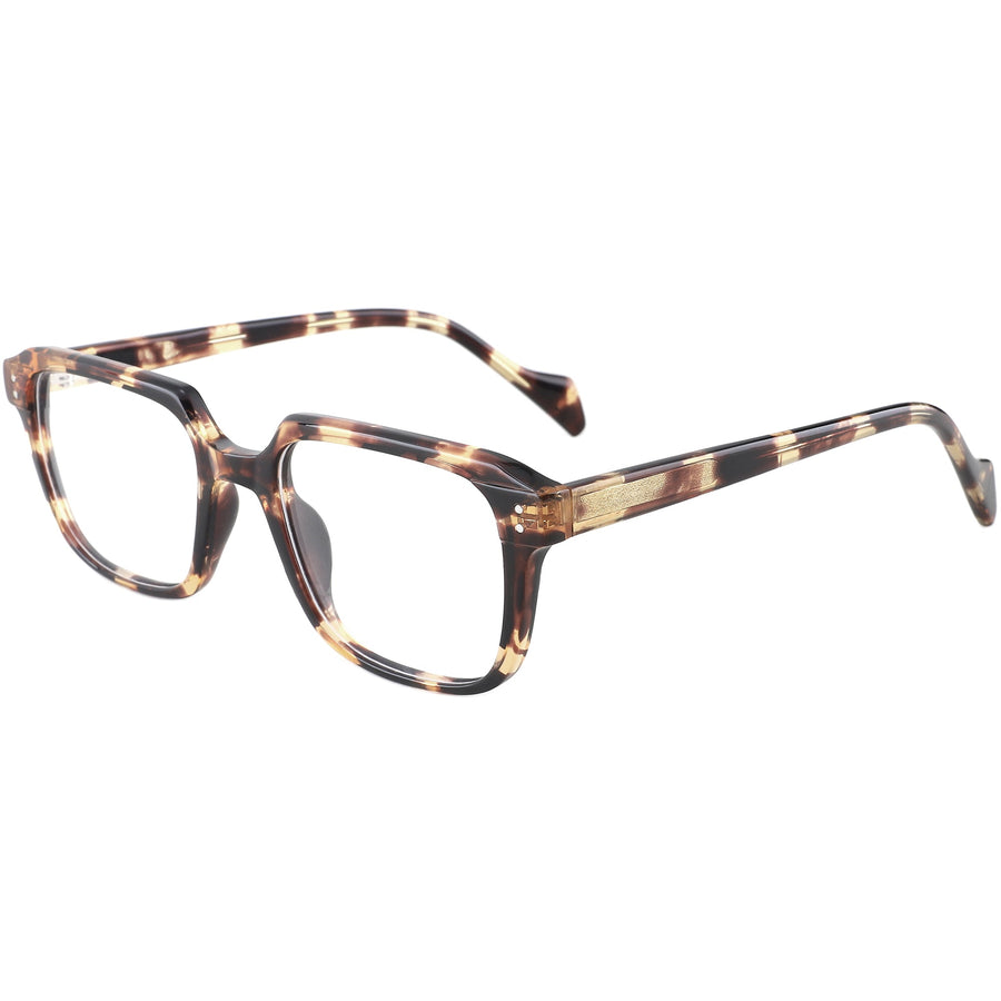 Quadratische Brillen YEA1226