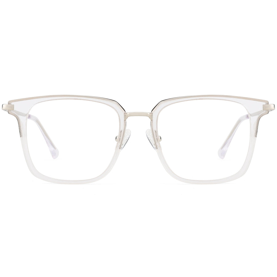 Quadratische Brillen A3765