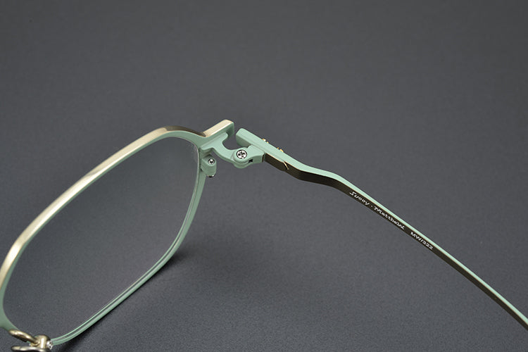 Geometrische Brillen MW1282