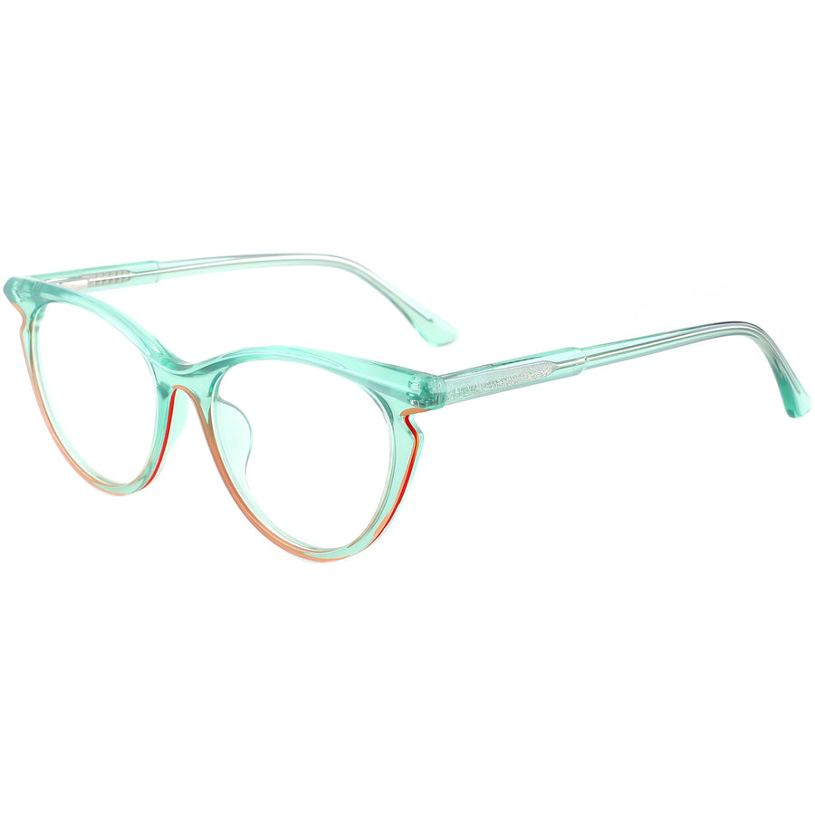 Cateye Brillen YEA1218