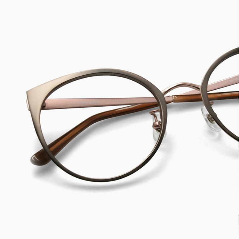 Cateye Brillen A1481