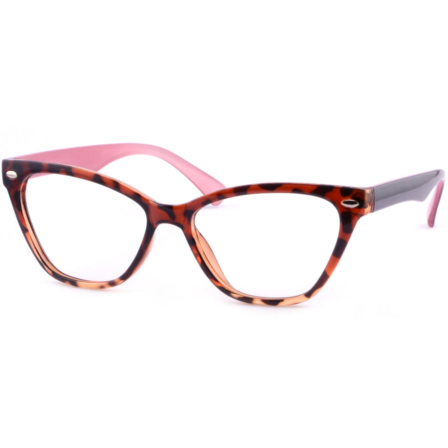 Cateye Brillen O1381