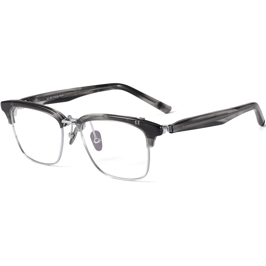 Browline Flip Up Brillen A4169