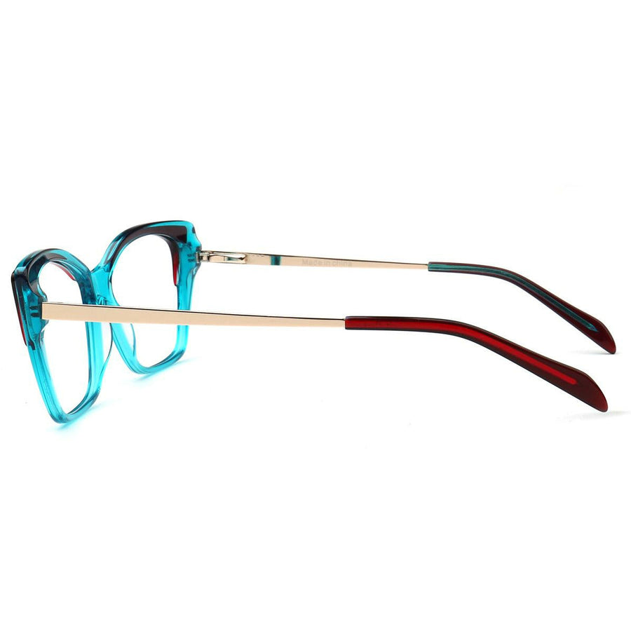 Cateye Brillen A1231