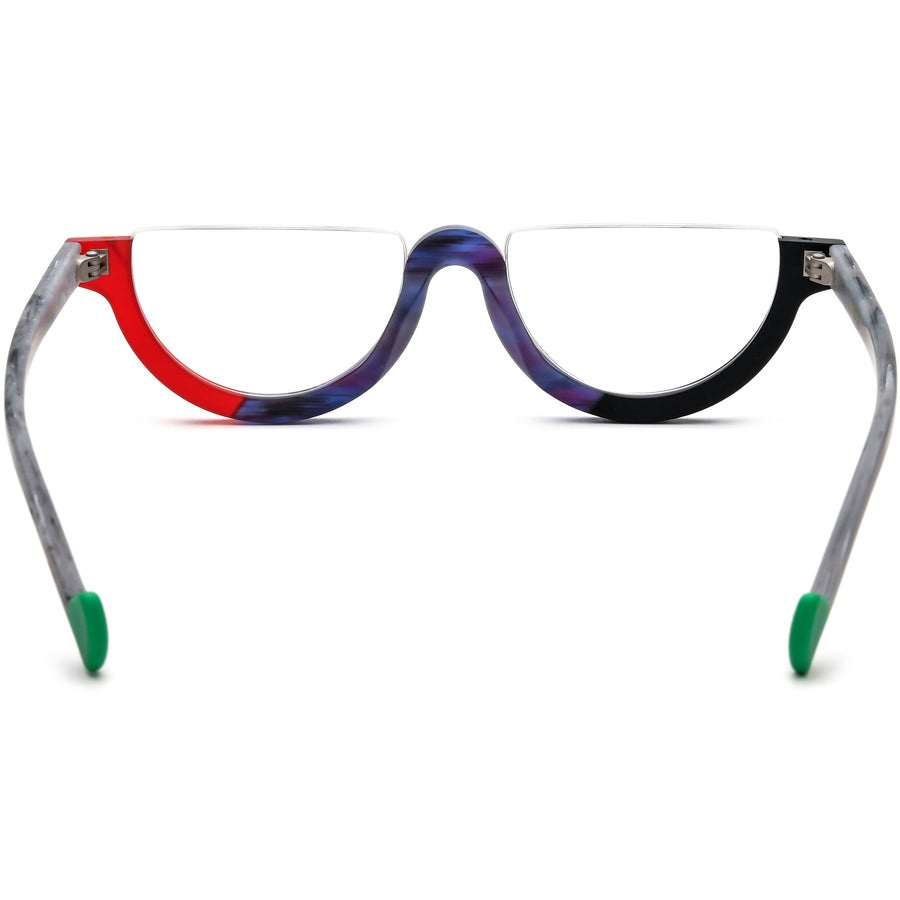 Geometrische Brillen BR1505