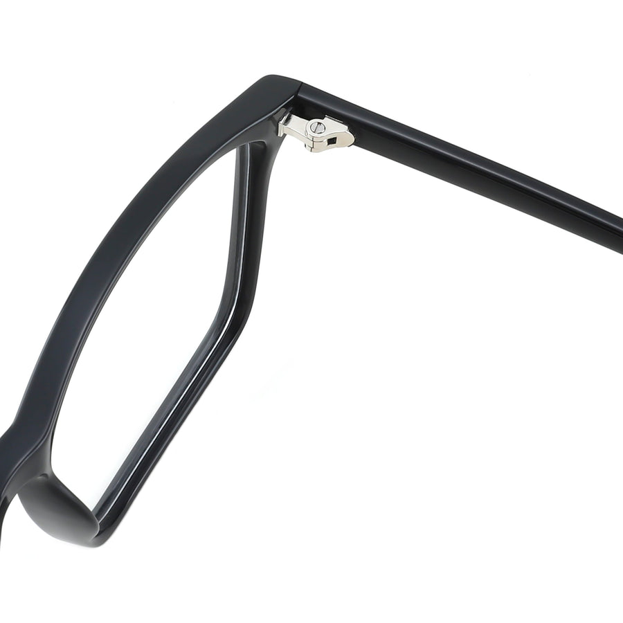 Quadratische Brillen YEA1196