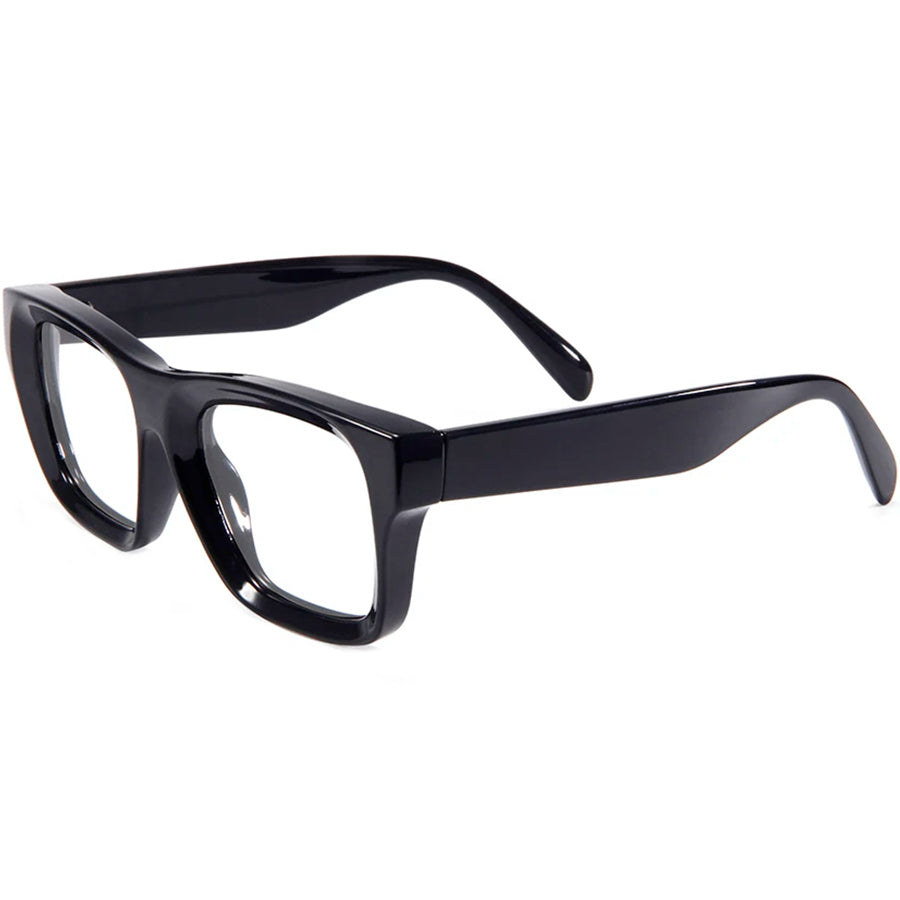 Quadratische Brillen A4100