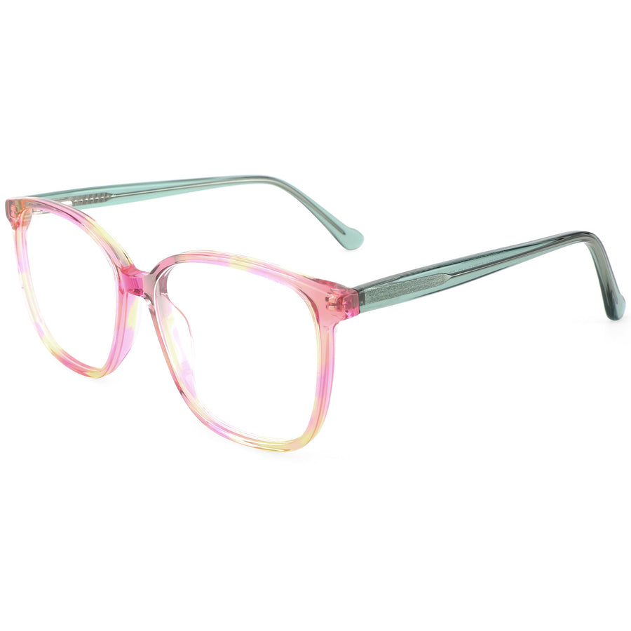 Quadratische Brillen YSAA1063