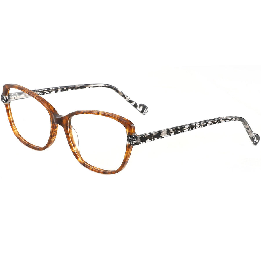 Cateye Brillen YEA1104