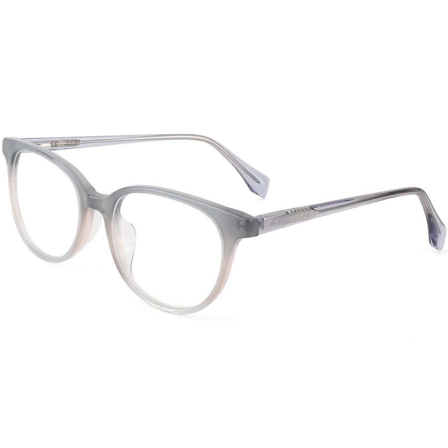 Ovale Brillen YAA1043