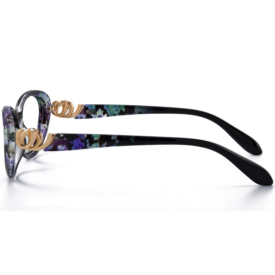 Cateye Brillen O2752