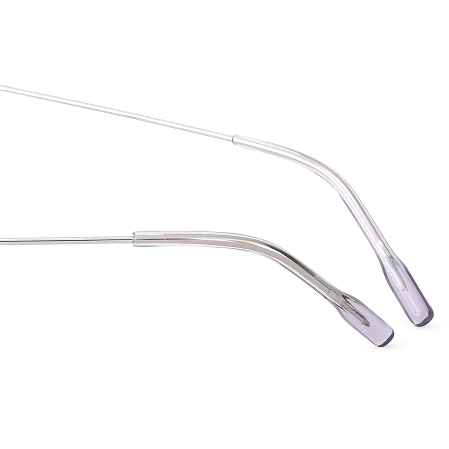 Quadratische Brillen YAC1026