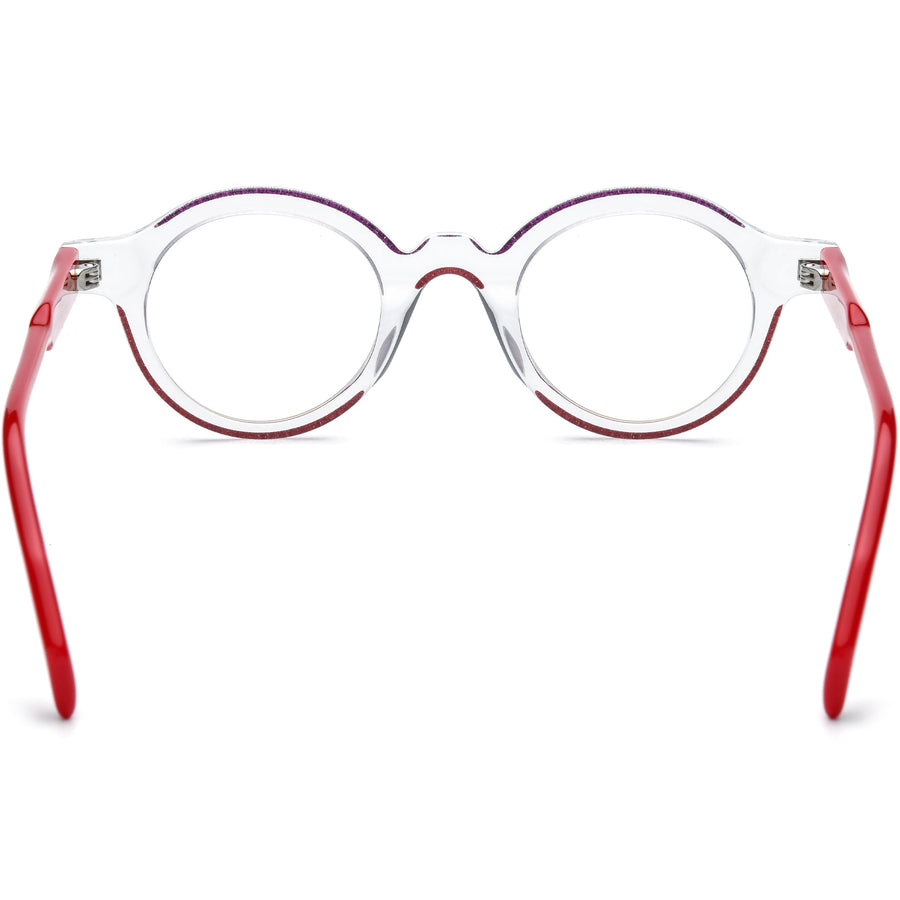 Ovale Brillen BR1067