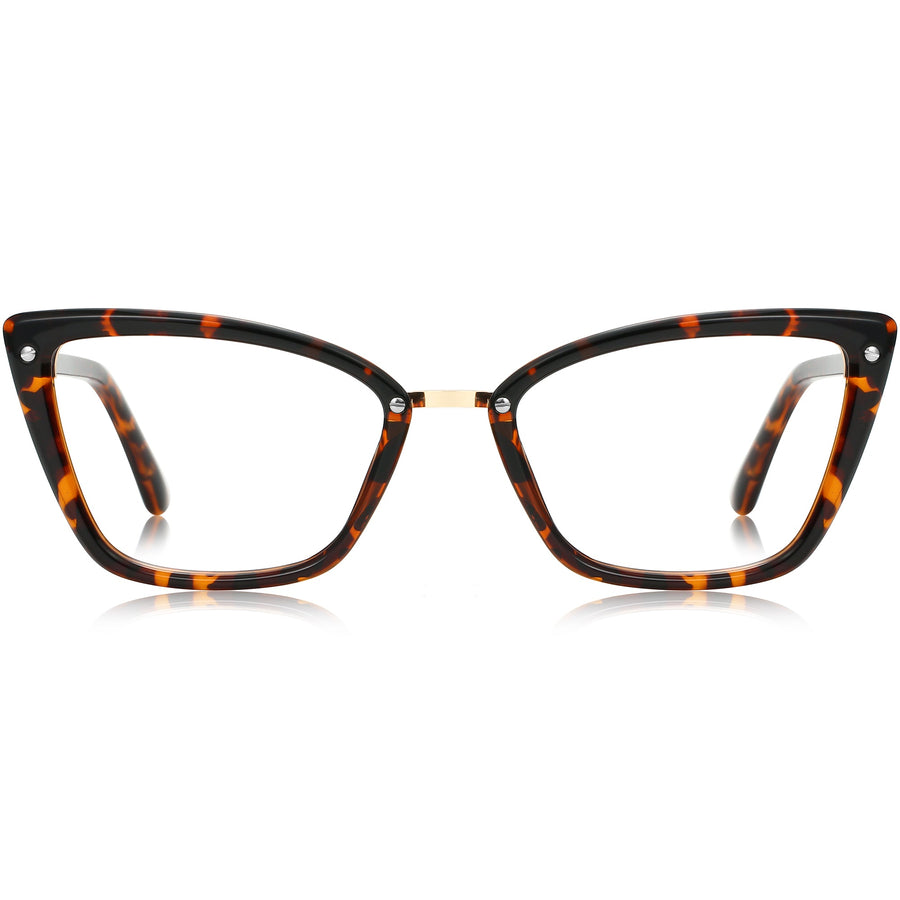 Cateye Brillen PF1127