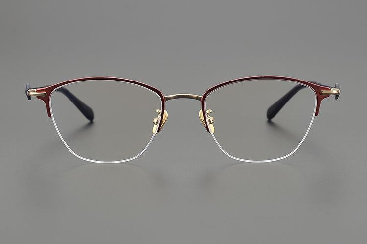 Quadratische Brillen TG1018