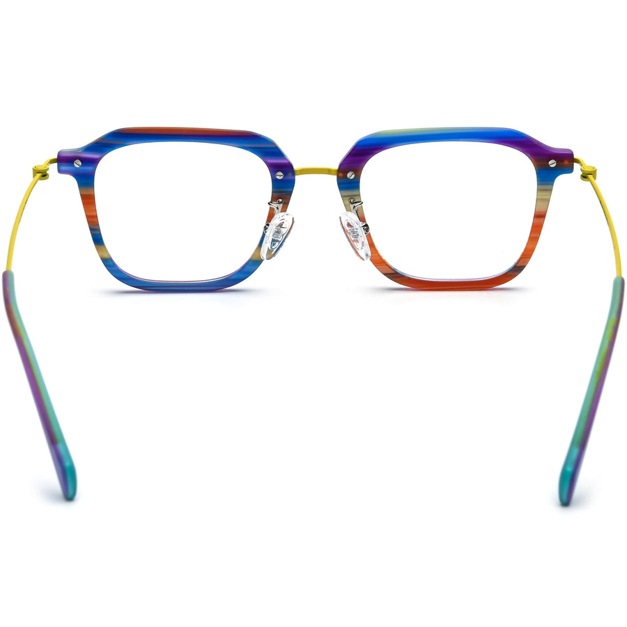 Sqaure Brillen BR1598