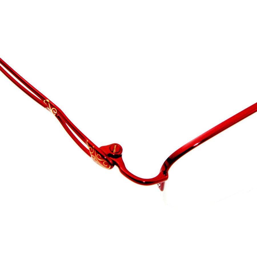 Ovale Brillen JCT1047