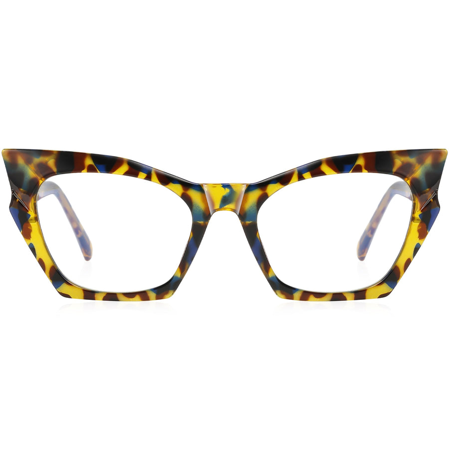 Cateye Brillen PF1059