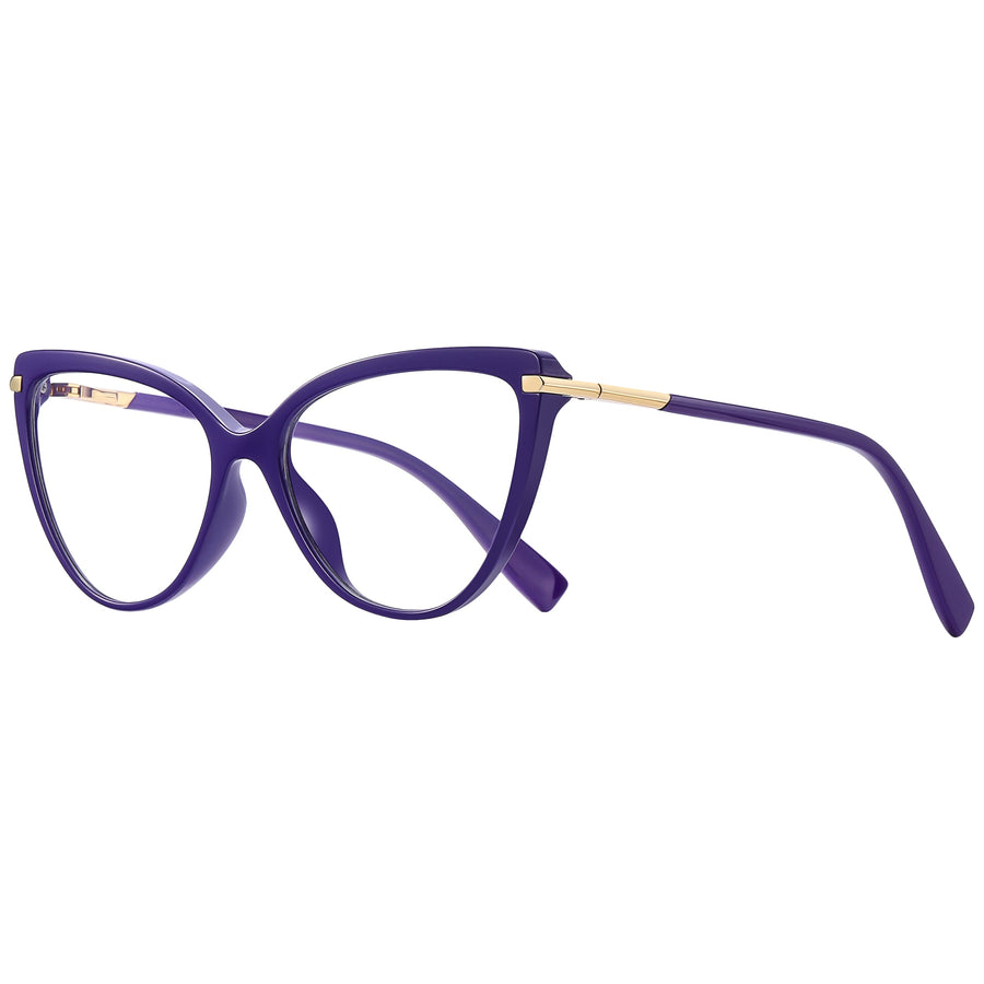 Cateye Brillen PF1295