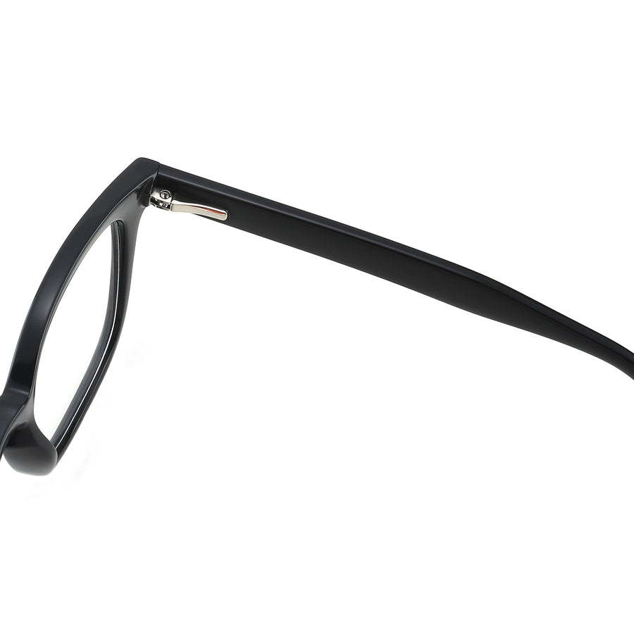 Quadratische Brillen YEA1183