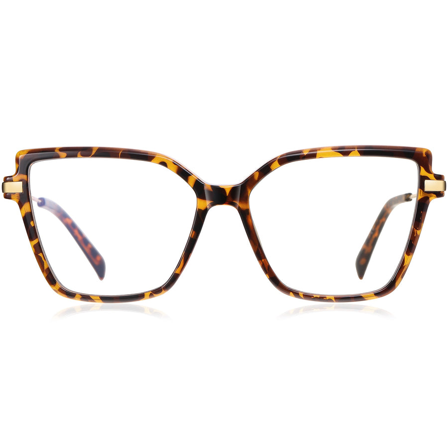 Cateye Brillen PF1020