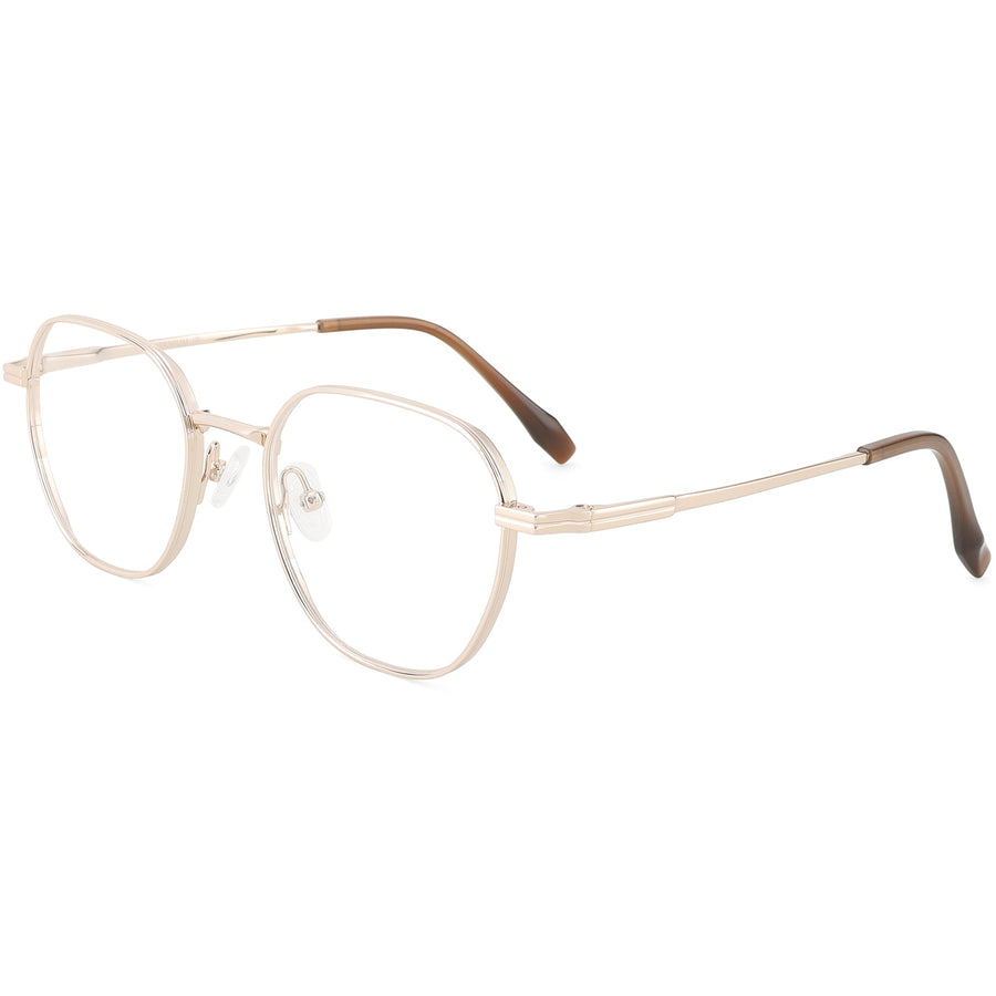 Quadratische Brillen YPT1053