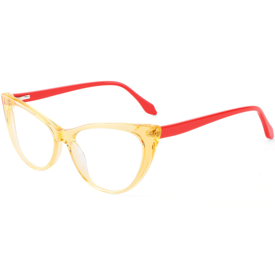 Cateye Brillen A3289
