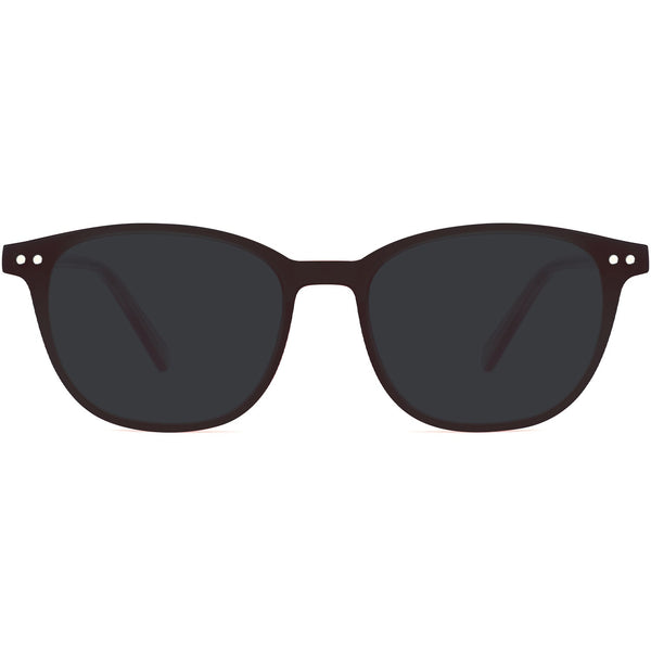 Quadratische Brillen YCO1023