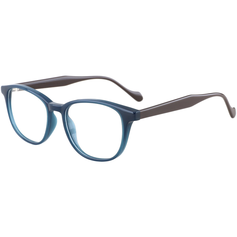 Quadratische Brillen YEA1193