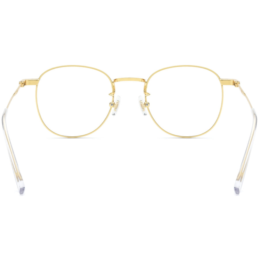 Quadratische Brillen BR1193