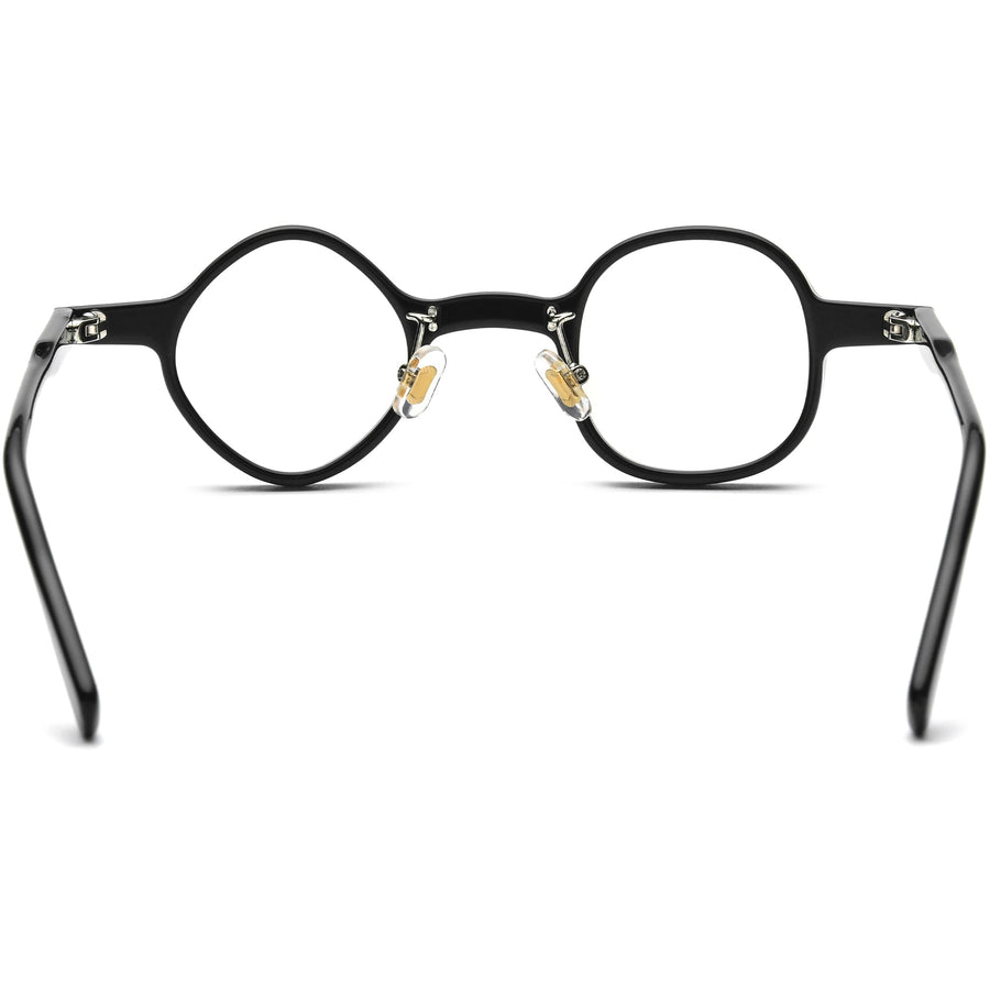 Geometrische Brillen BR1094
