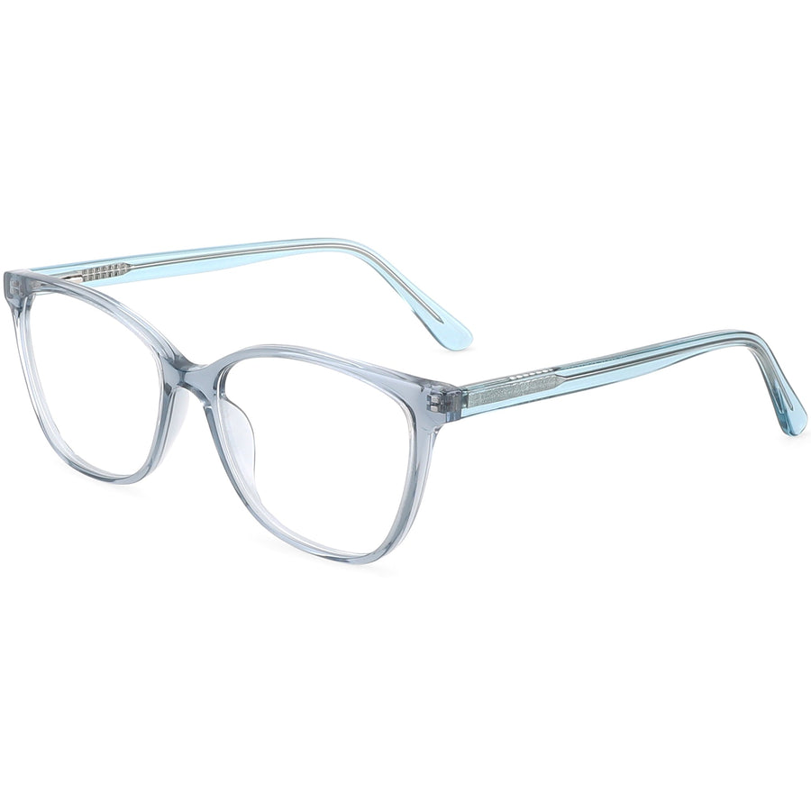 Quadratische Brillen YSAA1083