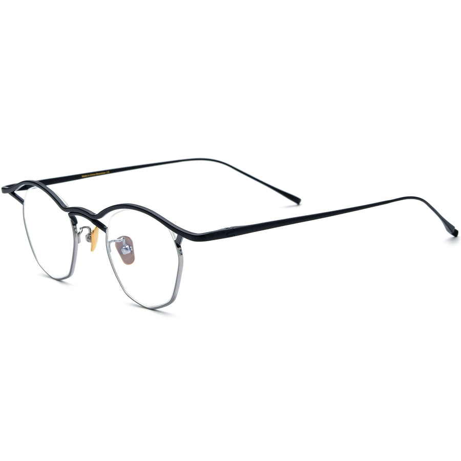 Geometrische Brillen BR1465