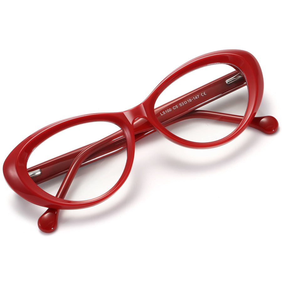 Cateye Brillen YSD1010