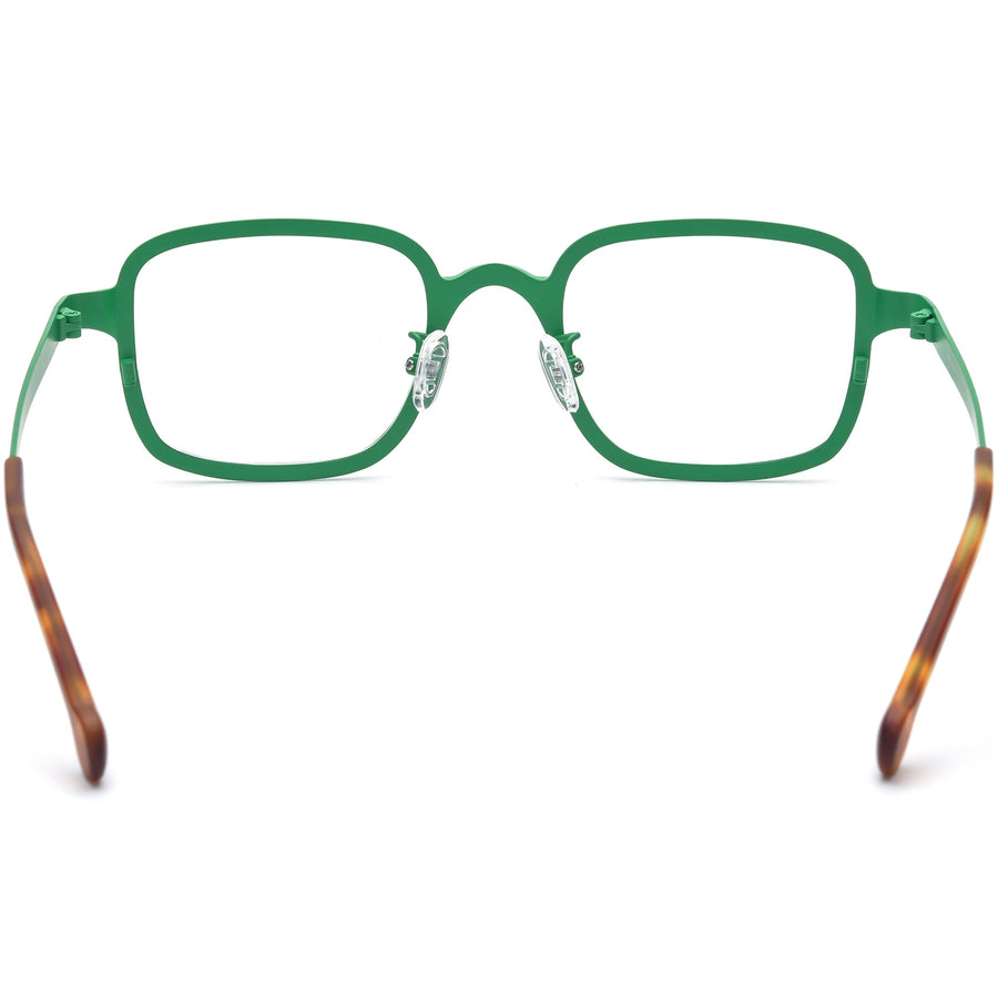 Quadratische Brillen BR1484