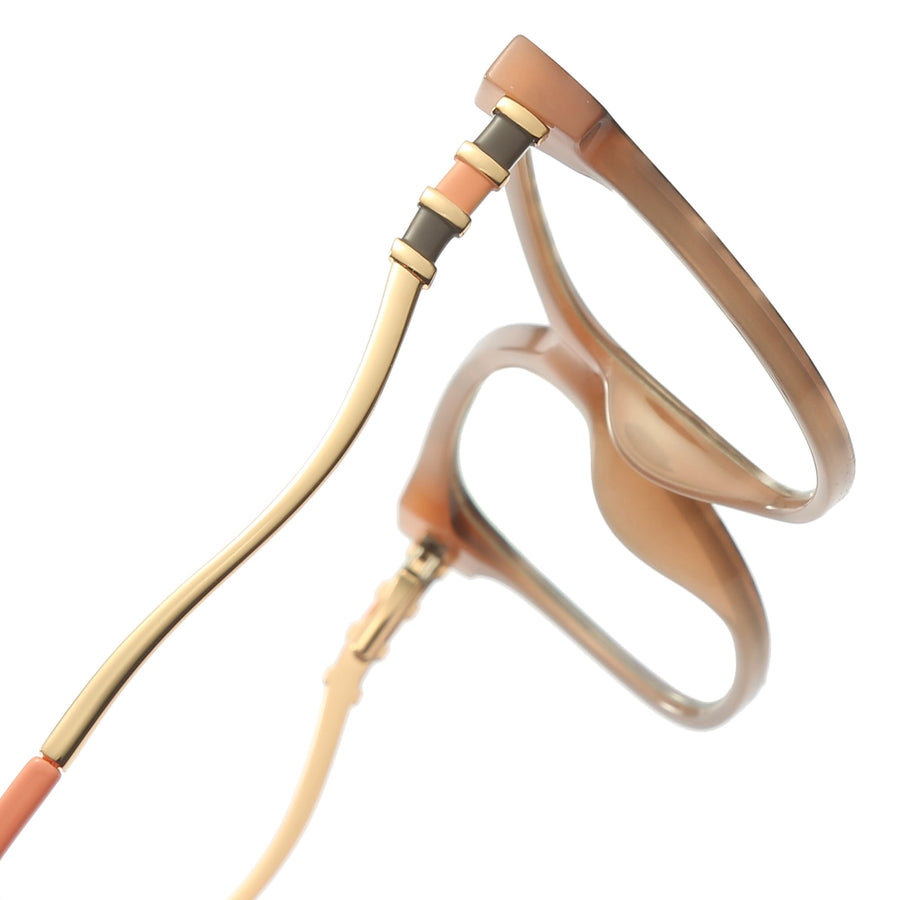 Cateye Brillen PF1206