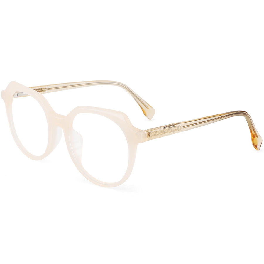 Runde Brillen YAA1053