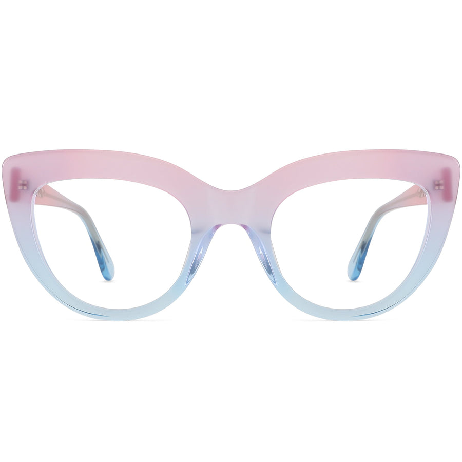 Cateye Brillen A1836