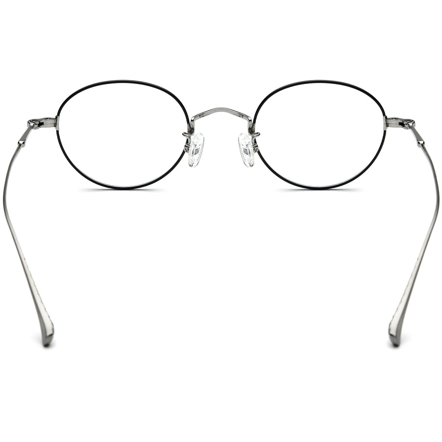 Ovale Brillen BR1219