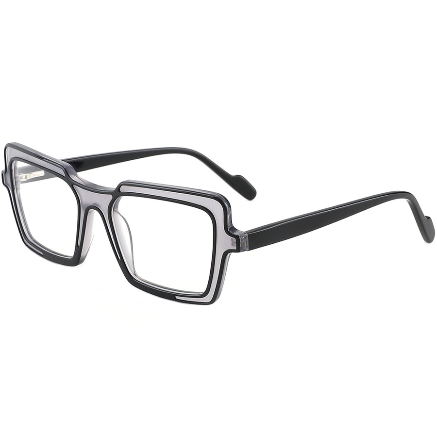 Quadratische Brillen YEA1114