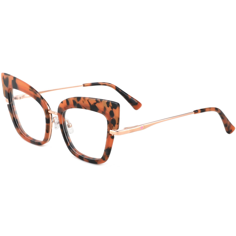 Cateye Brillen YEC1126