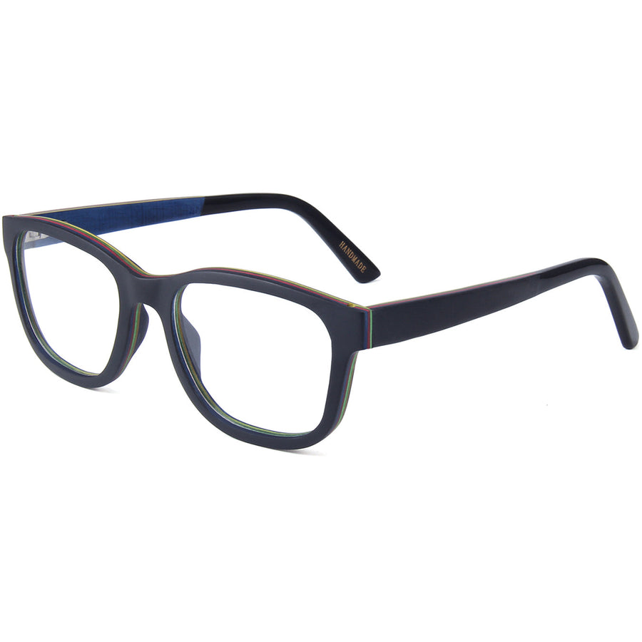 Quadratische Brillen KC1029